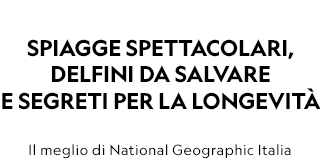 Le ultime scoperte dai templi egizi di Luxor, come funziona il vortice polare e le storie degli immigrati da Ellis Island.